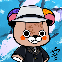 Project owner avatar