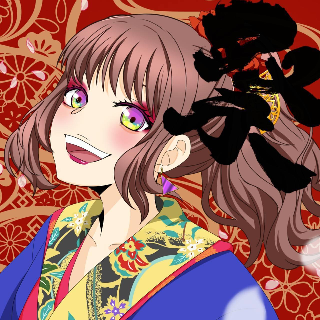 Kagura Yosakoi Girl PASS